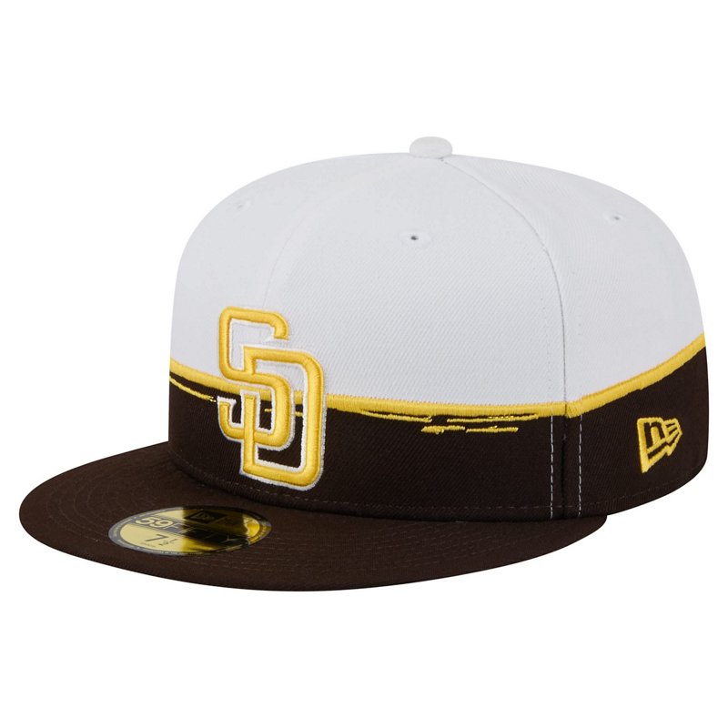 New Era White San D… - image