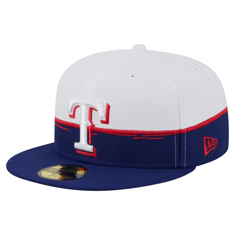 New Era White Texas… - image