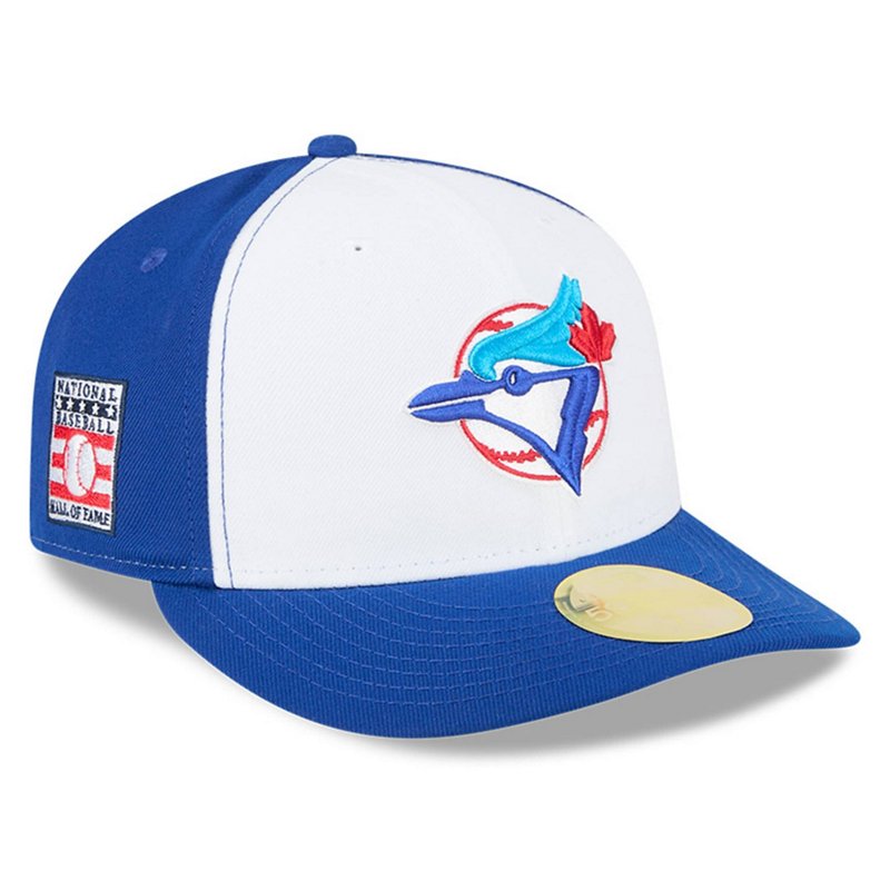 New Era White Toron… - image