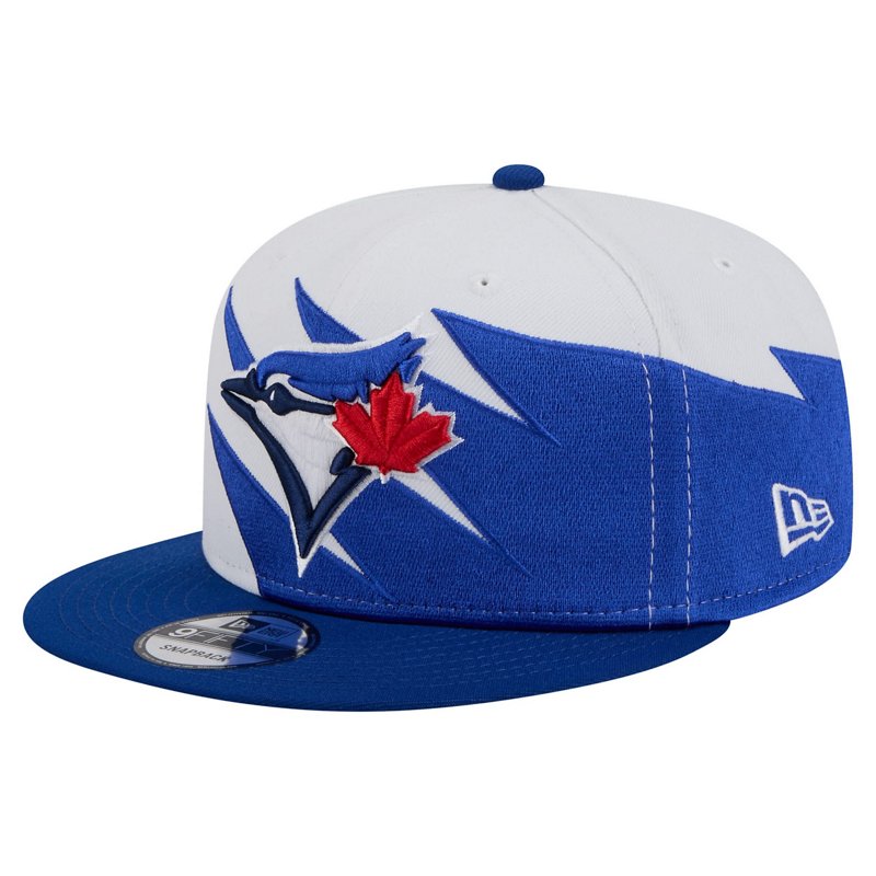 New Era White Toron… - image