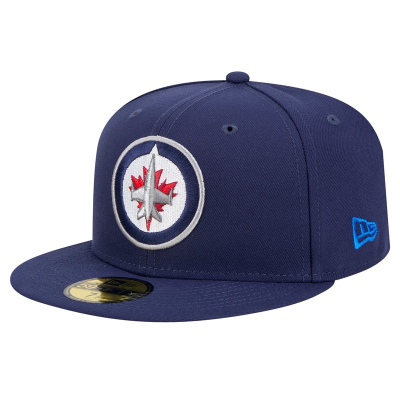 New Era Winnipeg Je… - image