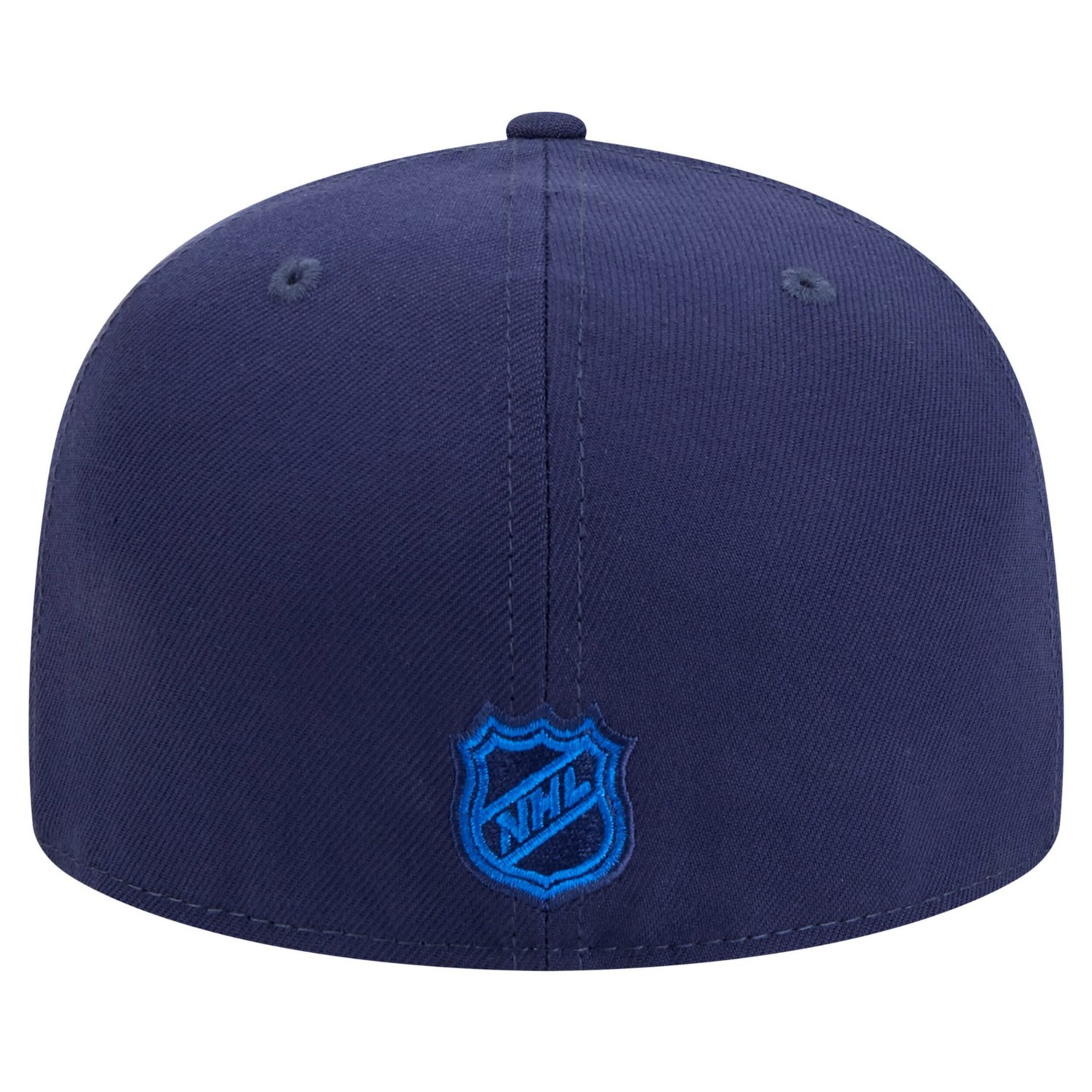 New Era Winnipeg Jets Core 59FIFTY Fitted Hat                                                                                    - view number 4