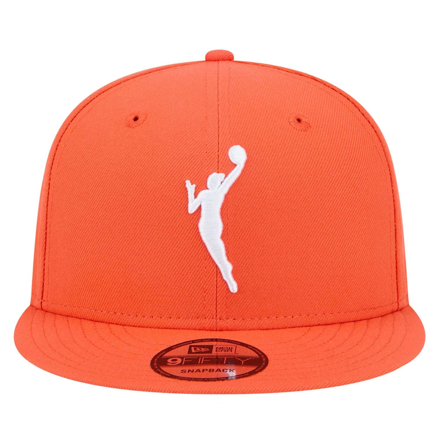 New Era WNBA Logowoman 59FIFTY Snapback Hat - view number 2