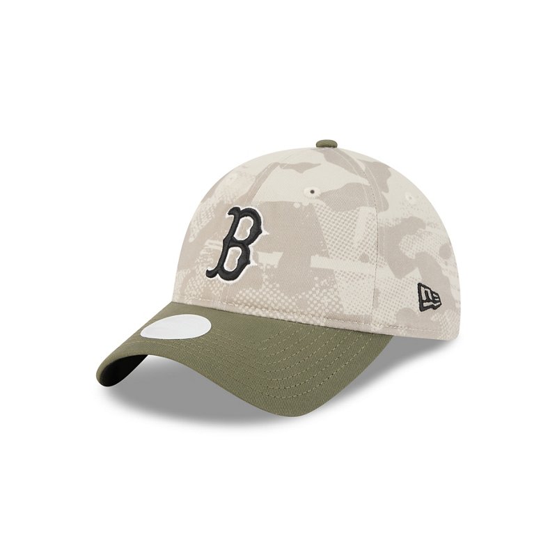 New Era Women's Bos… - image