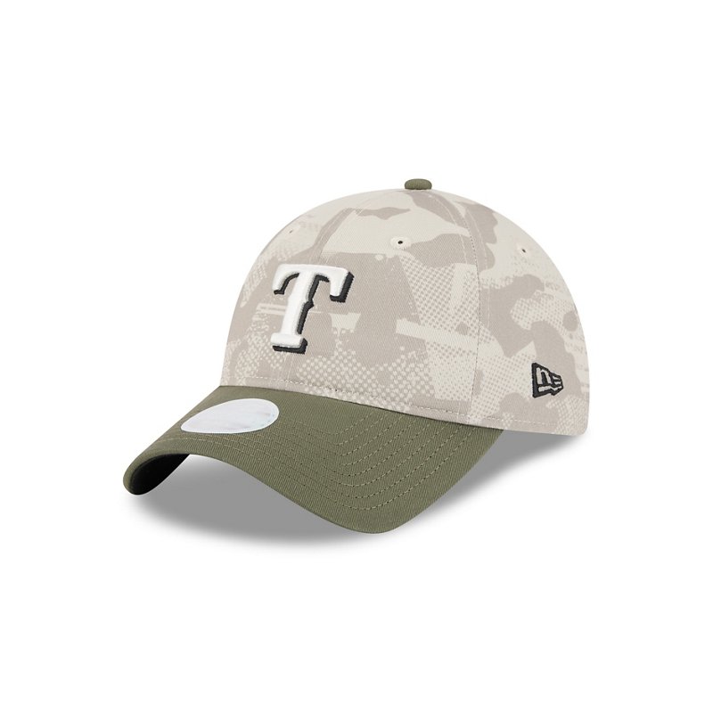 New Era Women's Tex… - image