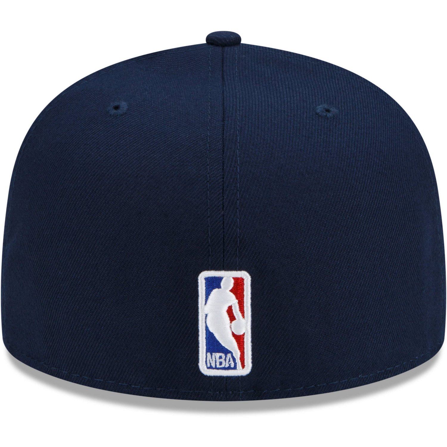 New Era x Just Don Dallas Mavericks 59FIFTY Fitted Hat                                                                           - view number 4