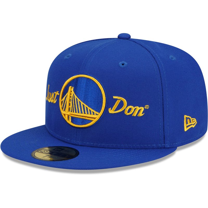 New Era X Just Don … - image