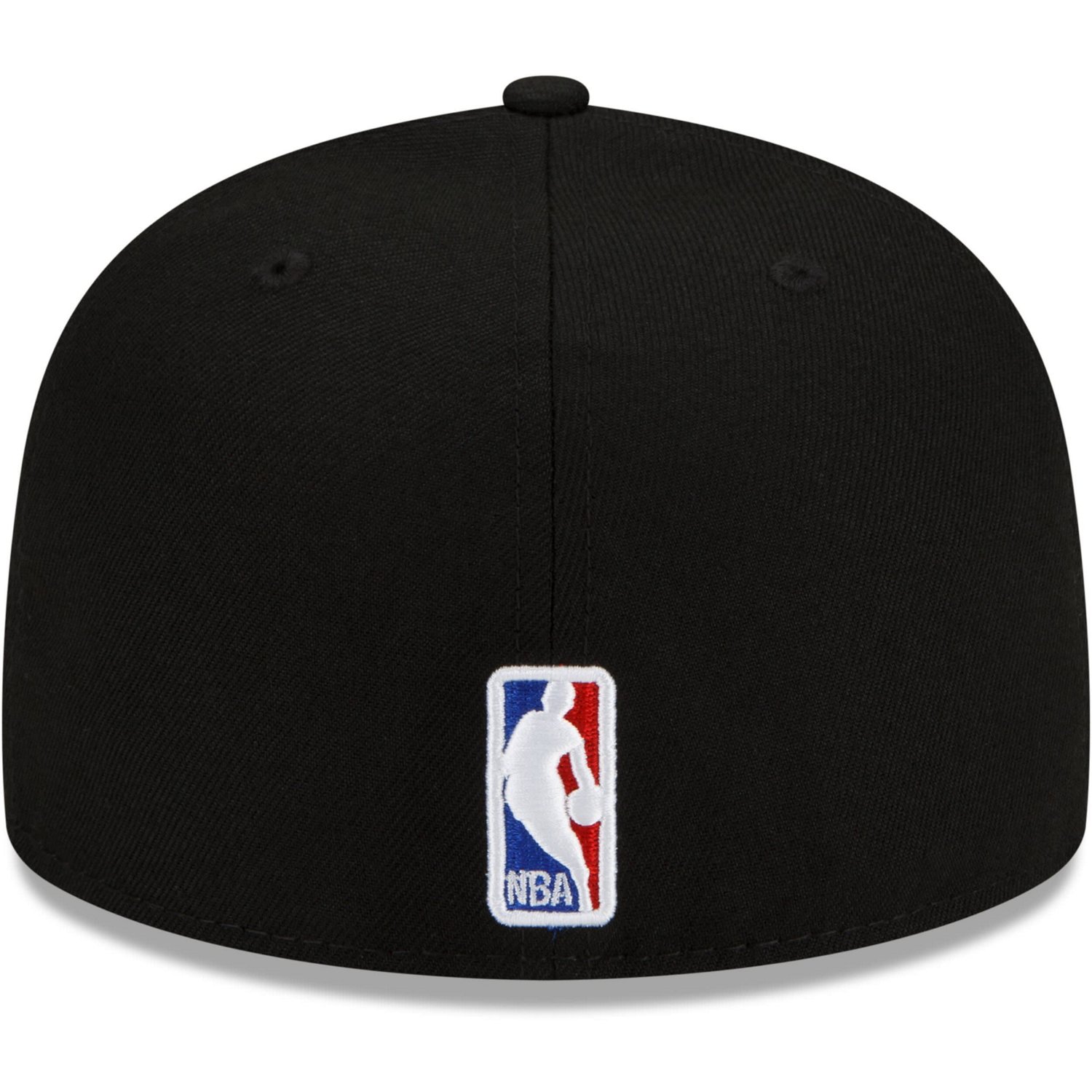 New Era x Just Don Houston Rockets 59FIFTY Fitted Hat - view number 4
