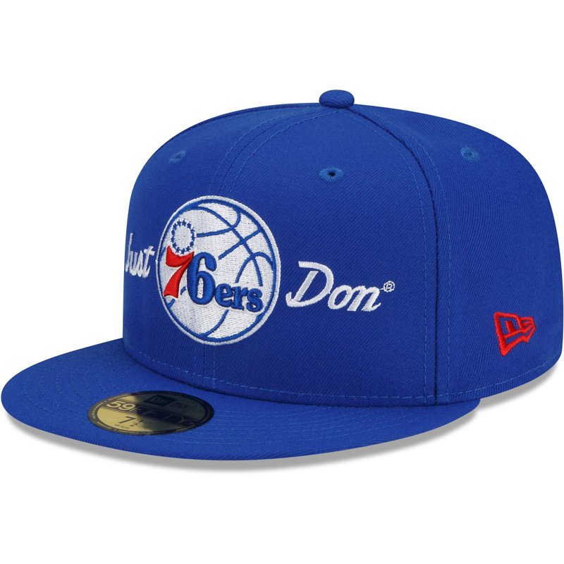 New Era X Just Don … - image