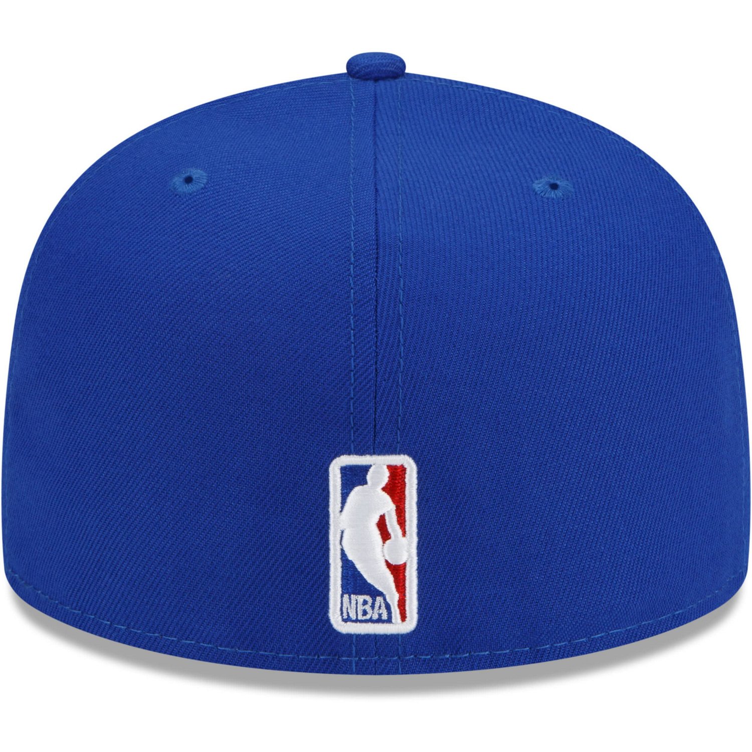 New Era x Just Don Philadelphia 76ers 59FIFTY Fitted Hat
