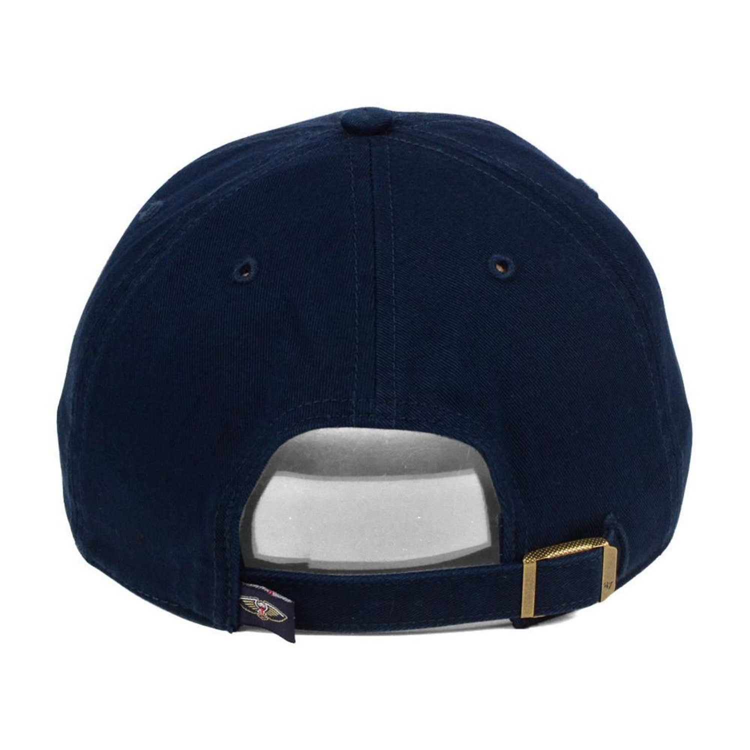 New Orleans Pelicans '47 Clean Up Adjustable - Hat - - view number 4