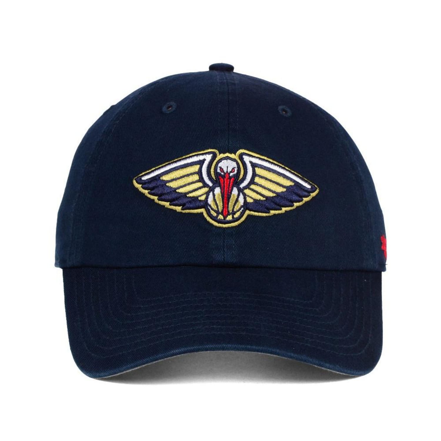 New Orleans Pelicans '47 Clean Up Adjustable - Hat - - view number 2