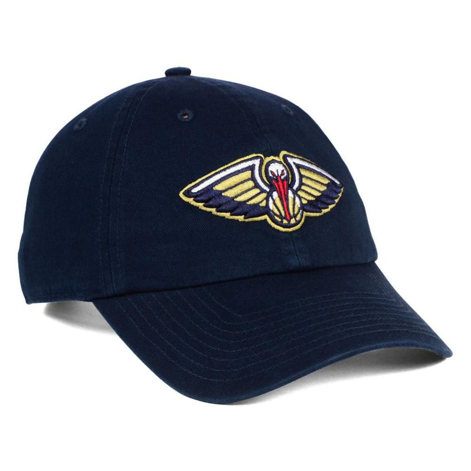 New Orleans Pelicans '47 Clean Up Adjustable - Hat - - view number 3
