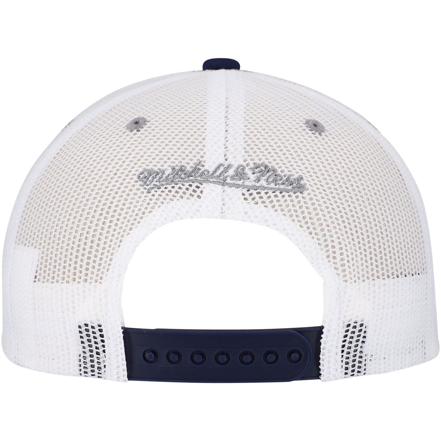 New York Yankees Sideline Trucker Adjustable Hat - view number 4