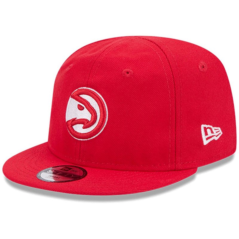 Newborn New Era Atl… - image