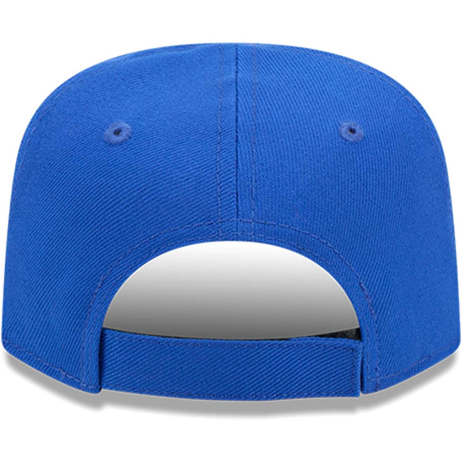 Newborn  New Era Dallas Mavericks My First 9FIFTY Evergreen Adjustable Hat                                                       - view number 4