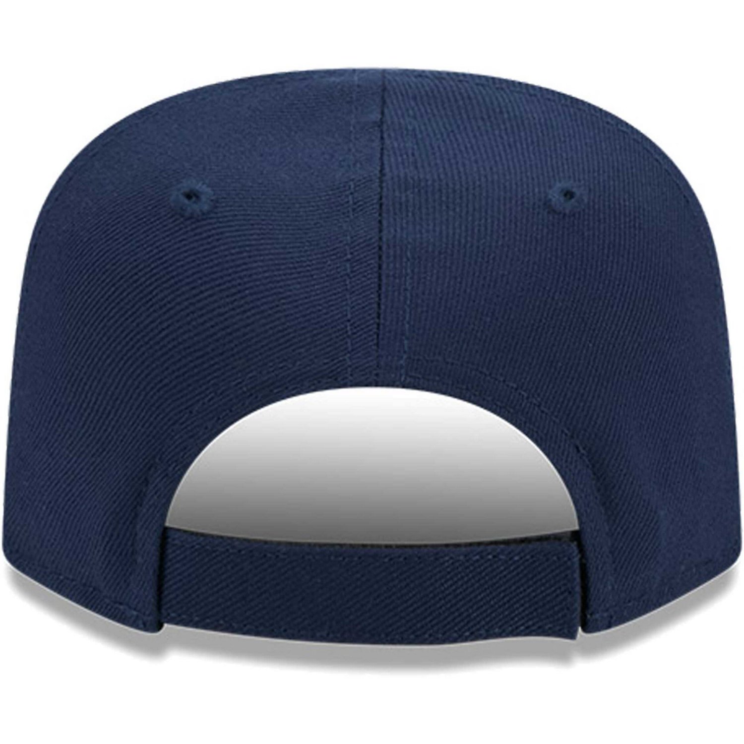 Newborn  New Era Denver Nuggets My First 9FIFTY Adjustable Hat                                                                   - view number 4