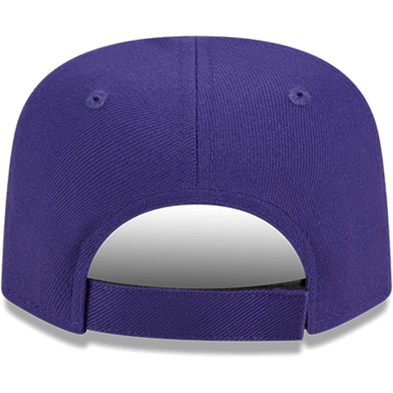 Newborn  New Era Phoenix Suns My First 9FIFTY Adjustable Hat                                                                     - view number 4