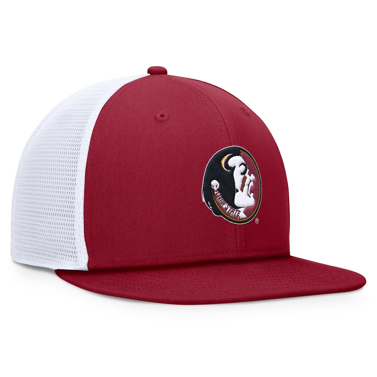 Nike / Florida State Seminoles Legacy Pro Snapback Hat - view number 3