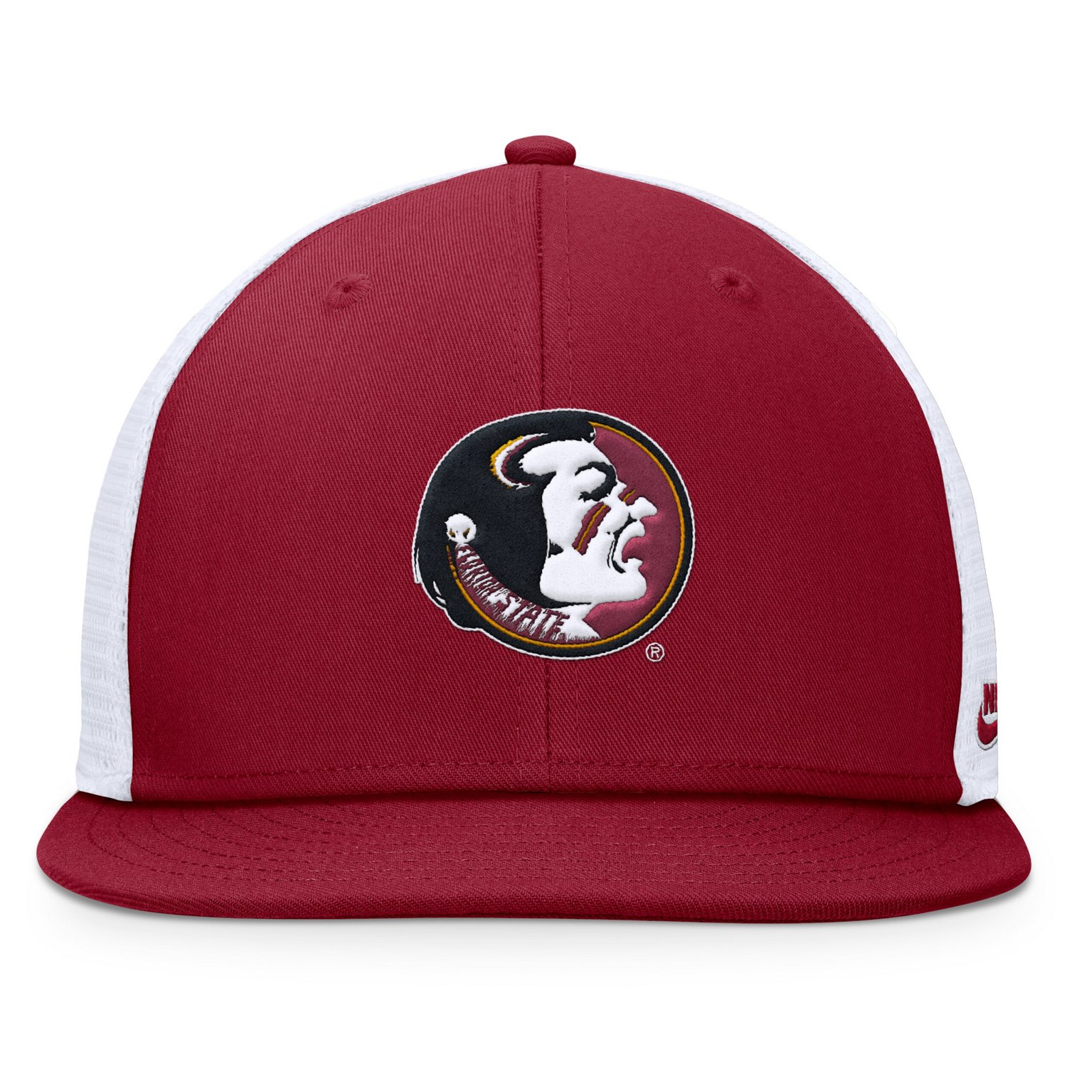 Nike / Florida State Seminoles Legacy Pro Snapback Hat - view number 2