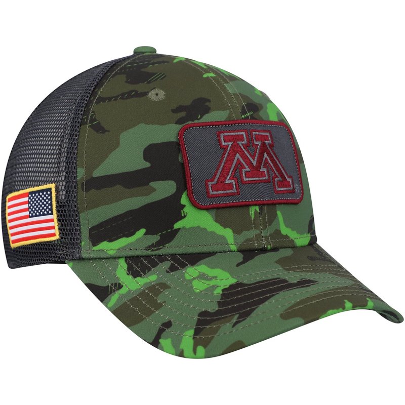 Nike / Minnesota Go… - image