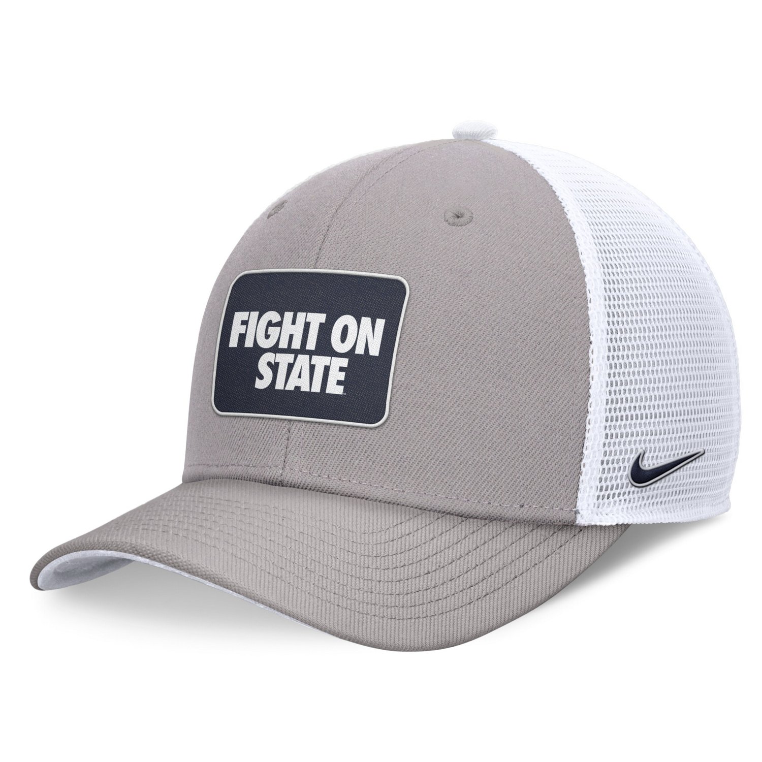 Nike / Penn State Nittany Lions Local Rise Trucker Adjustable Hat                                                                - view number 1