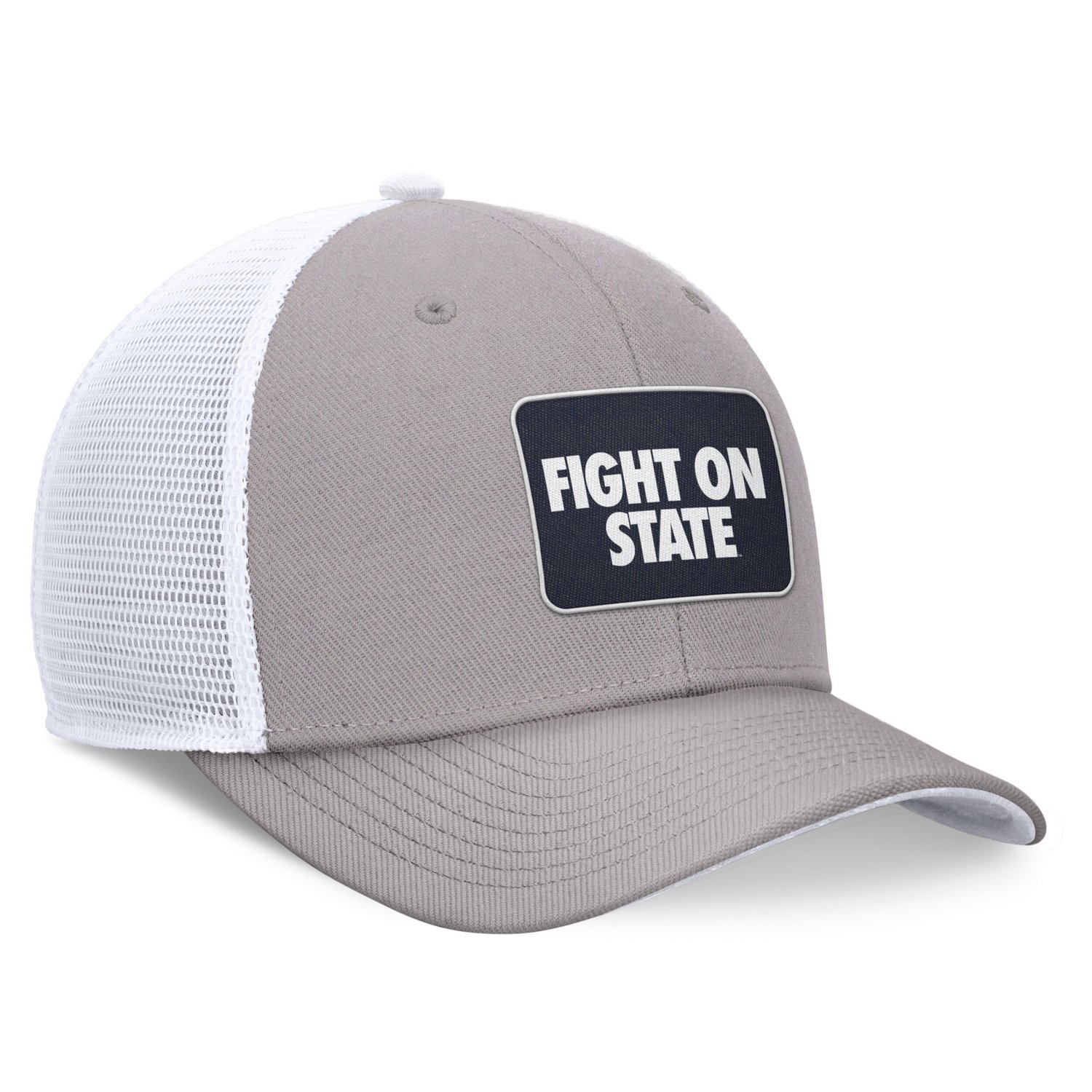 Nike / Penn State Nittany Lions Local Rise Trucker Adjustable Hat                                                                - view number 3