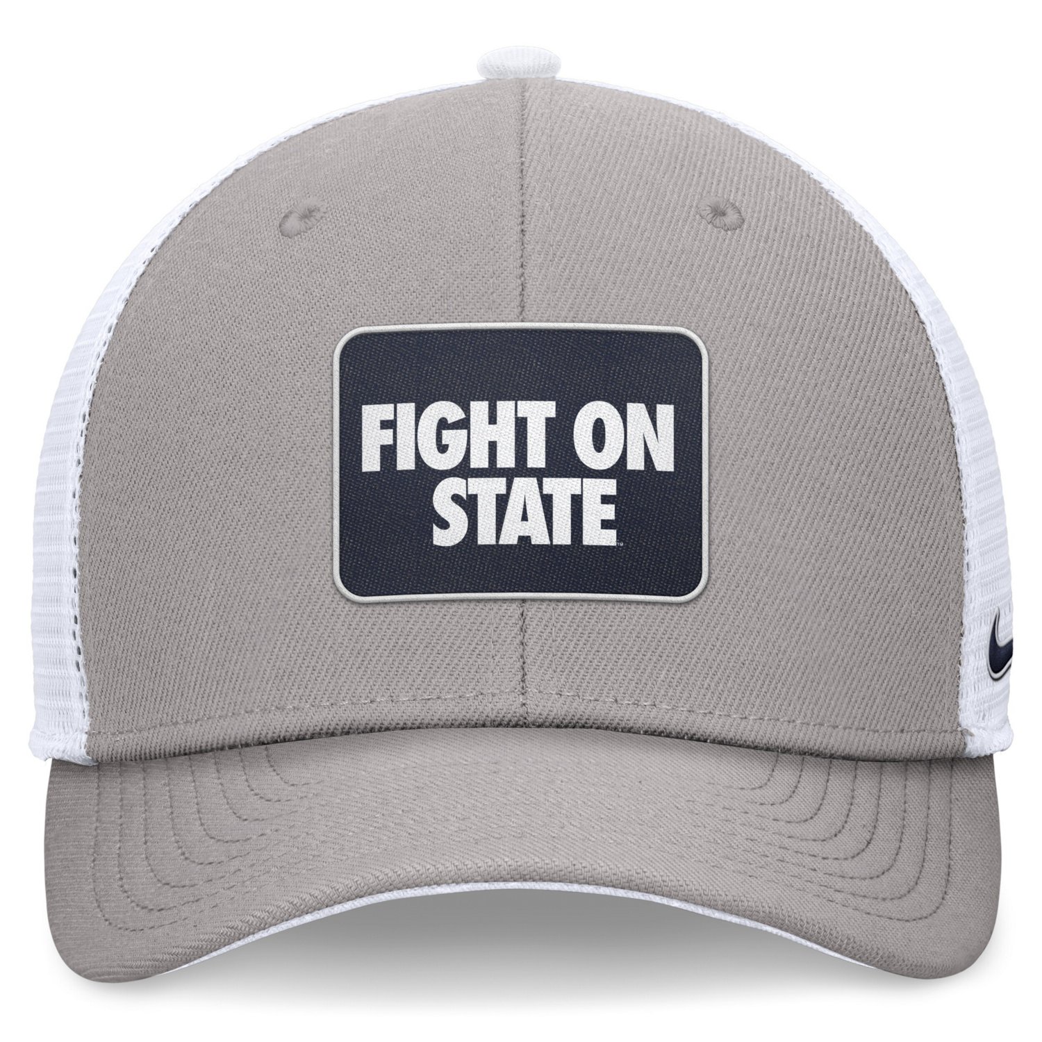 Nike / Penn State Nittany Lions Local Rise Trucker Adjustable Hat                                                                - view number 2