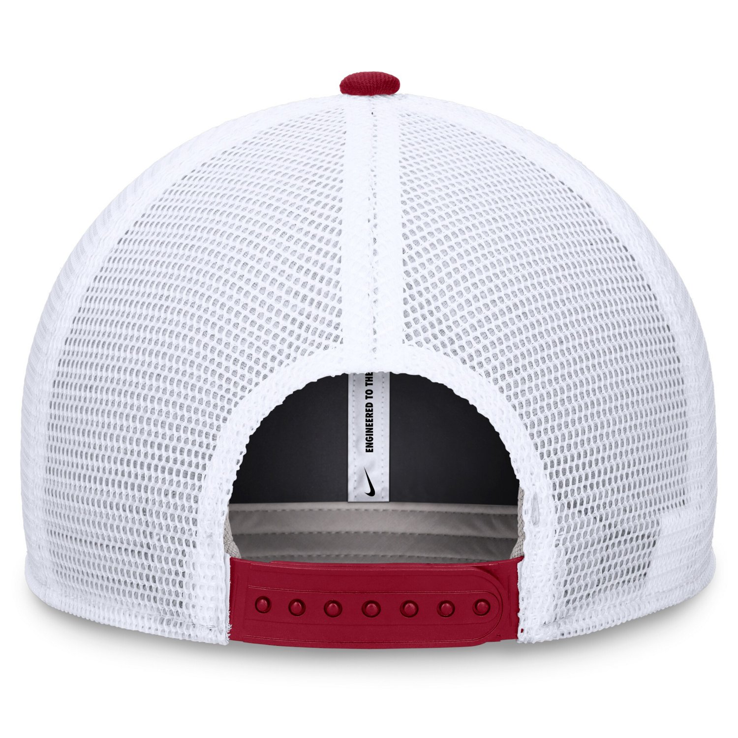 Nike / USC Trojans Legacy Rise Mascot Trucker Adjustable Hat                                                                     - view number 4