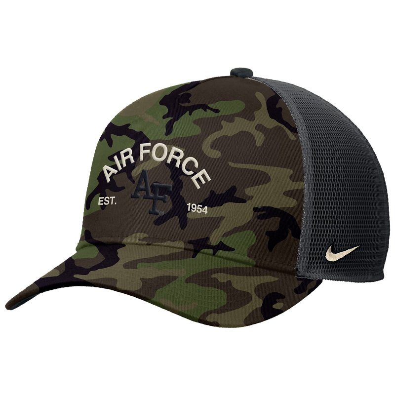 Nike Air Force Falc… - image