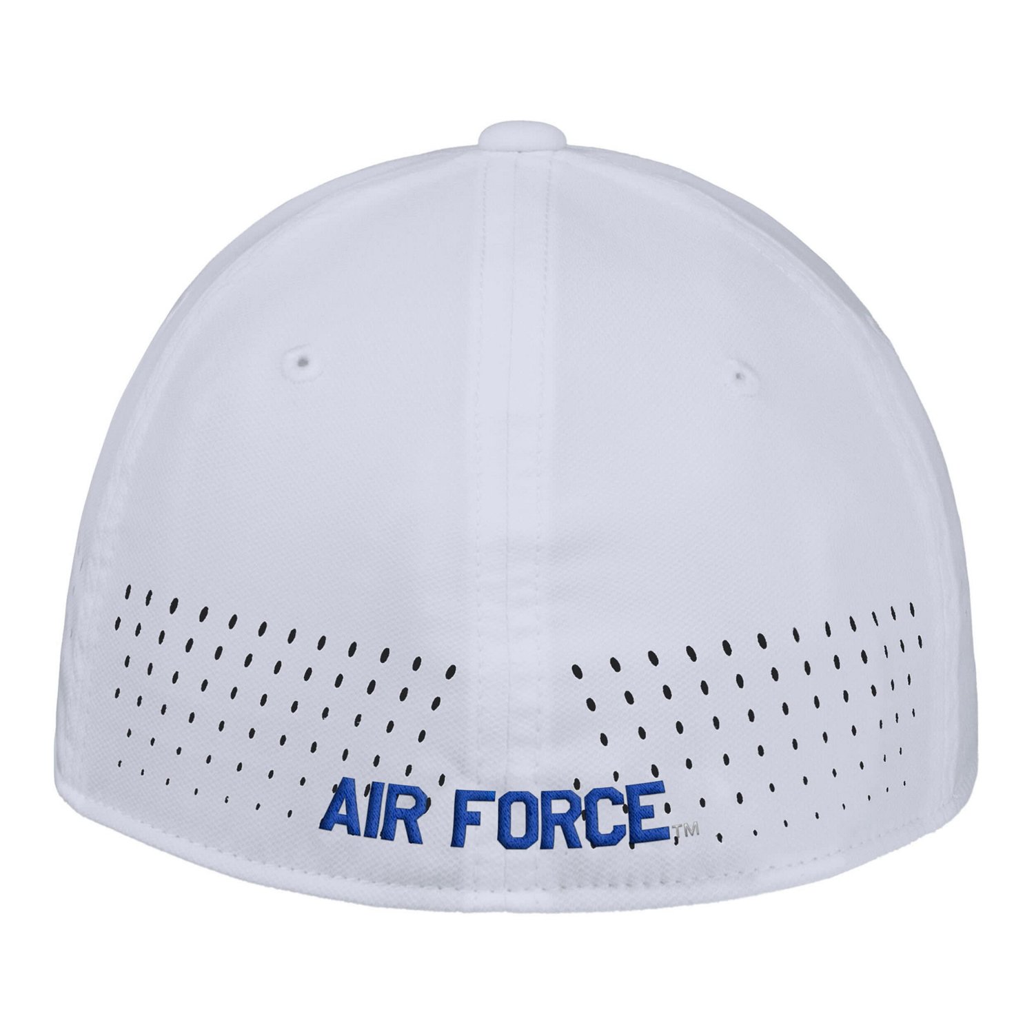 Nike Air Force Falcons 2025 On-Field Performance Flex Hat - view number 3
