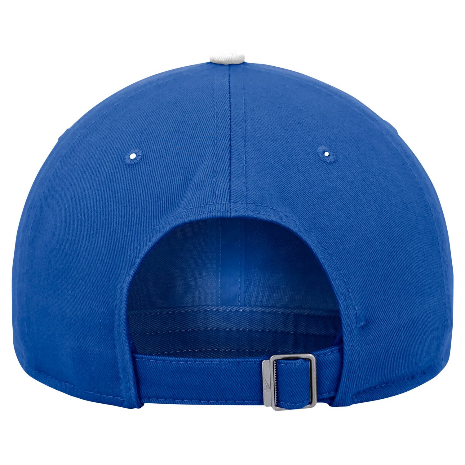 Nike Air Force Falcons Colorblock Club Adjustable Hat - view number 2