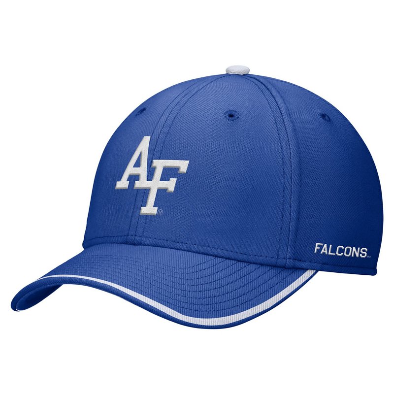 Nike Air Force Falc… - image
