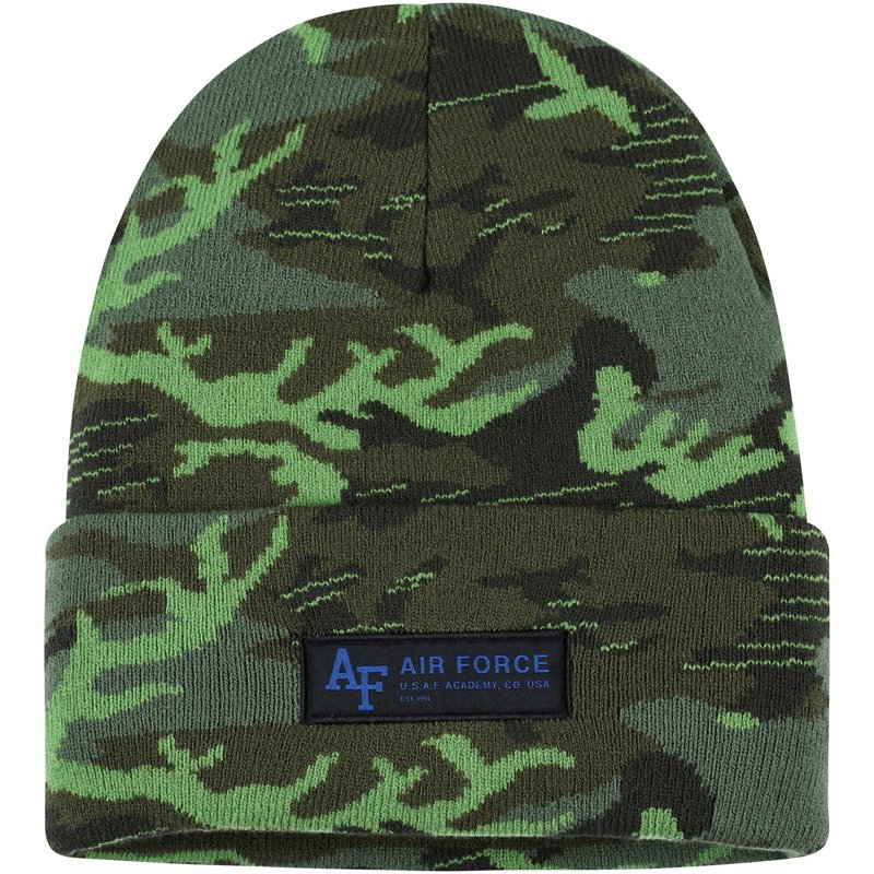 Nike Air Force Falc… - image