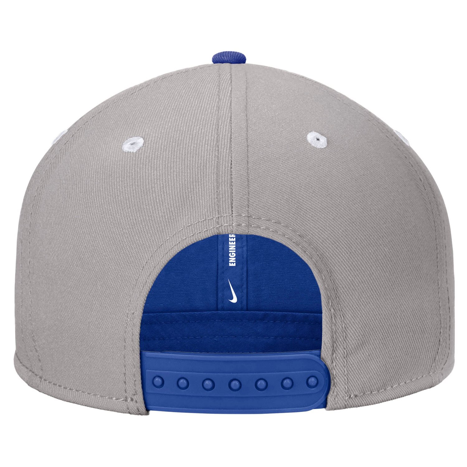 Nike Air Force Falcons Vintage Patch Snapback Hat - view number 2