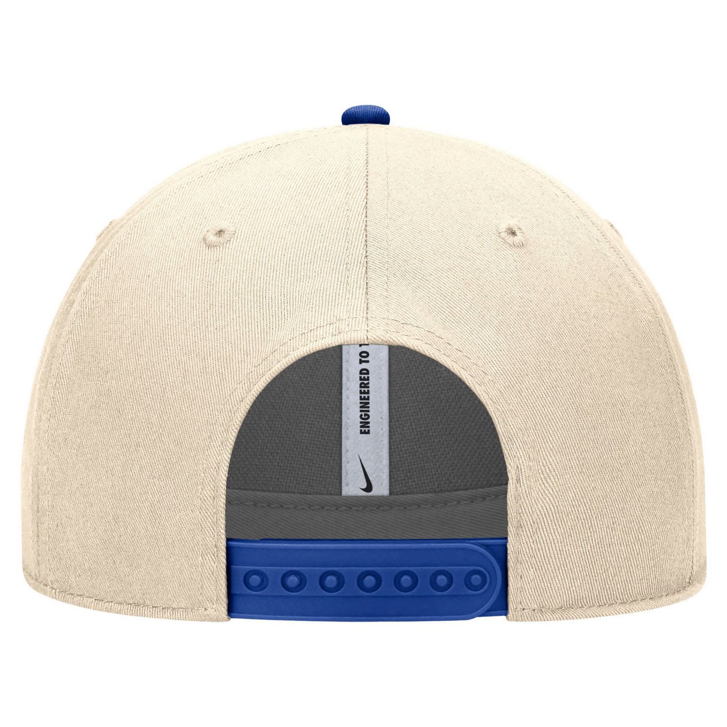Nike Air Force Falcons Vintage Rise Dri-FIT Adjustable Hat - view number 2