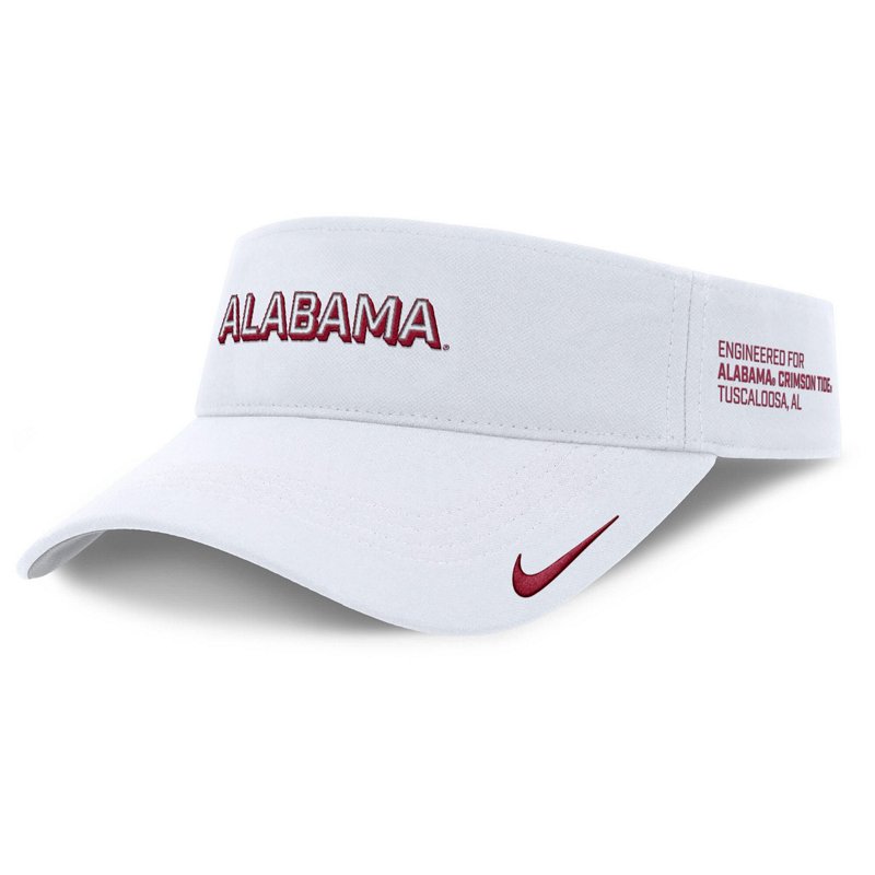 Nike Alabama Crimso… - image