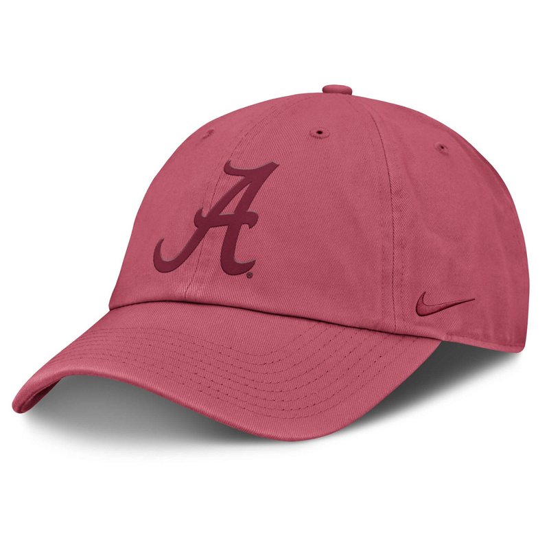 Nike Alabama Crimso… - image