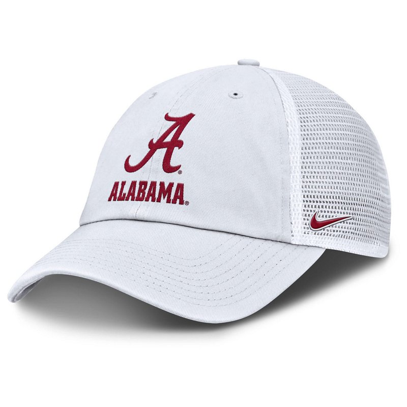 Nike Alabama Crimso… - image