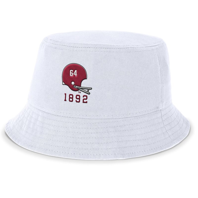 Nike Alabama Crimso… - image