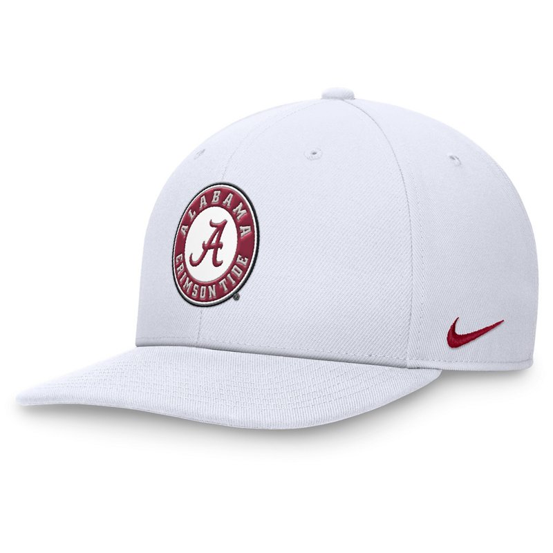 Nike Alabama Crimso… - image