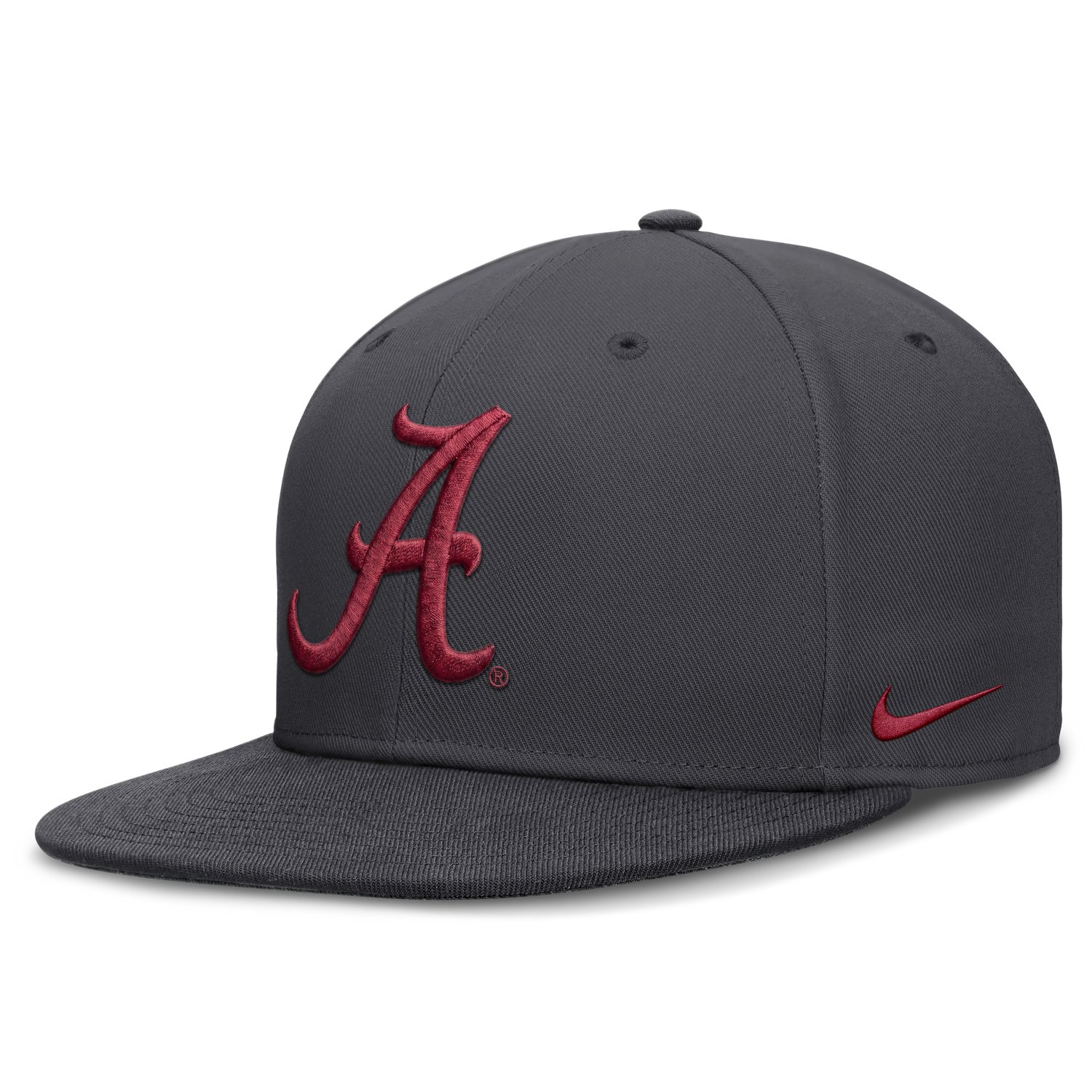 Nike Alabama Crimson Tide Pro Dri-FIT Fitted Hat