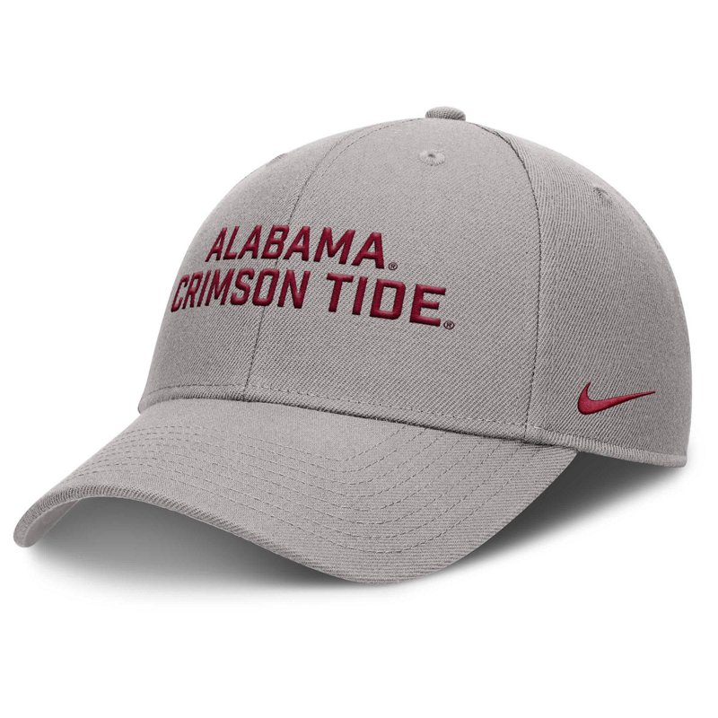Nike Alabama Crimso… - image