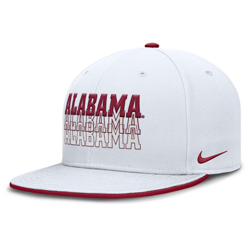 Nike Alabama Crimso… - image