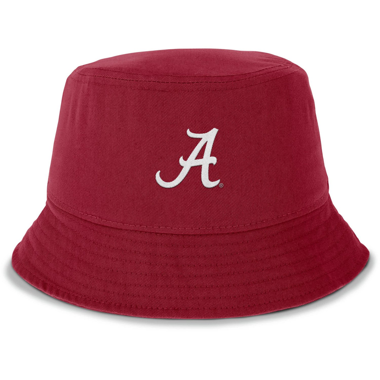 Nike Alabama Tide Apex Primetime Bucket Hat