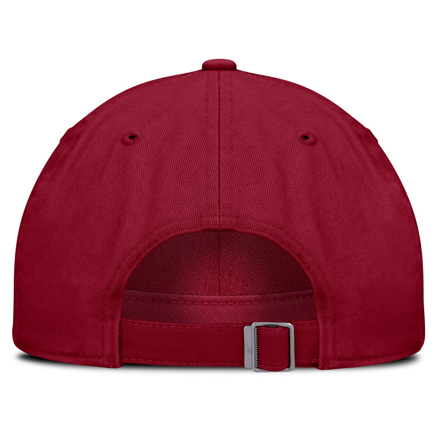 Nike Alabama Tide Local Club Adjustable Hat
