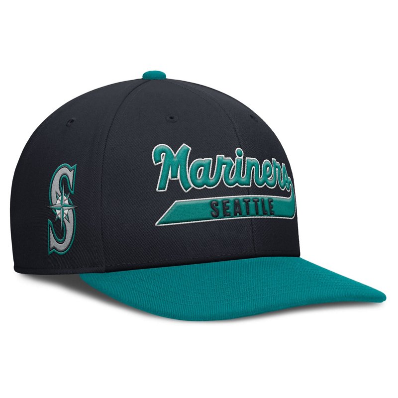 Nike Aqua Seattle M… - image