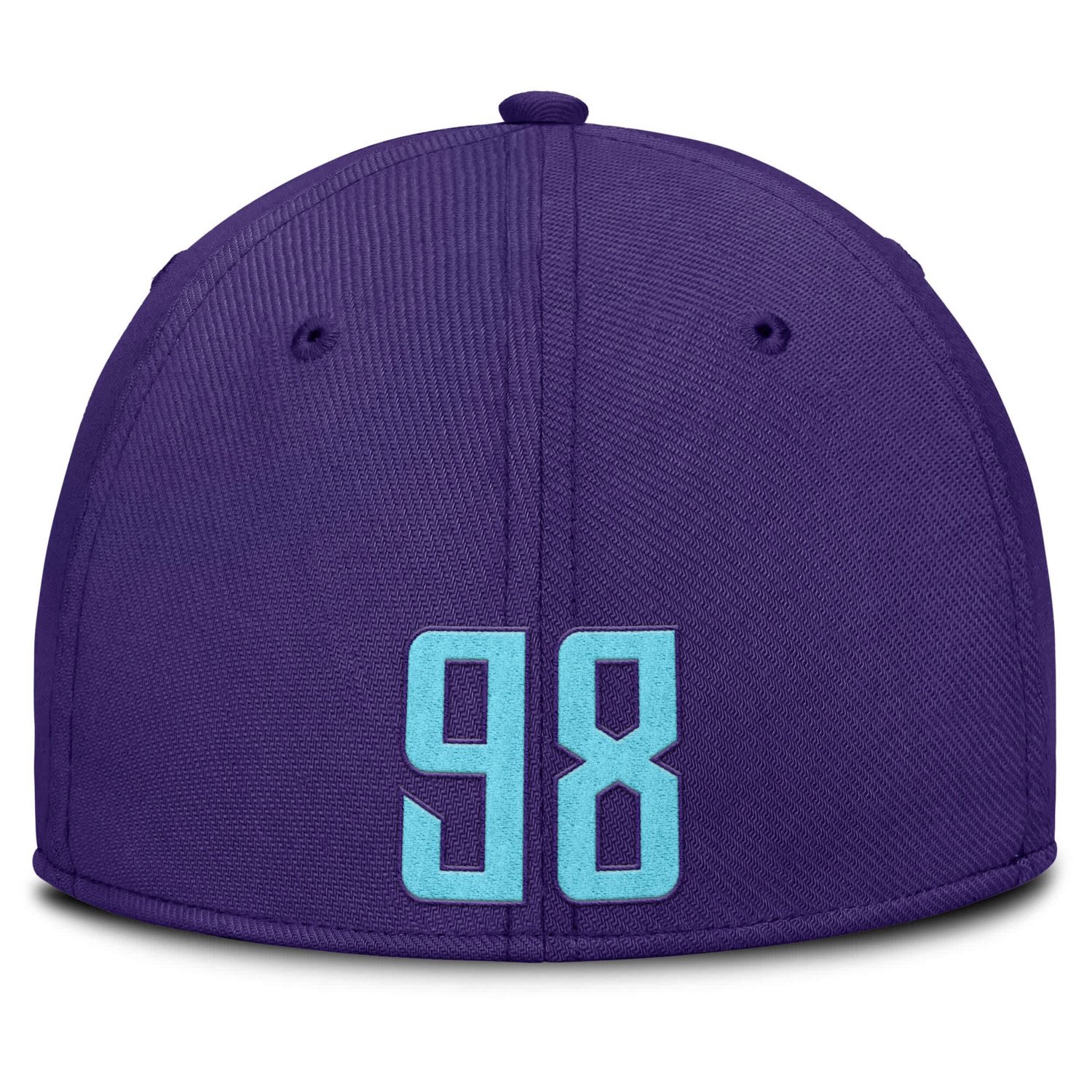 Nike Arizona Diamondbacks 2025 City Connect Rise Swoosh Performance Flex Hat - view number 4