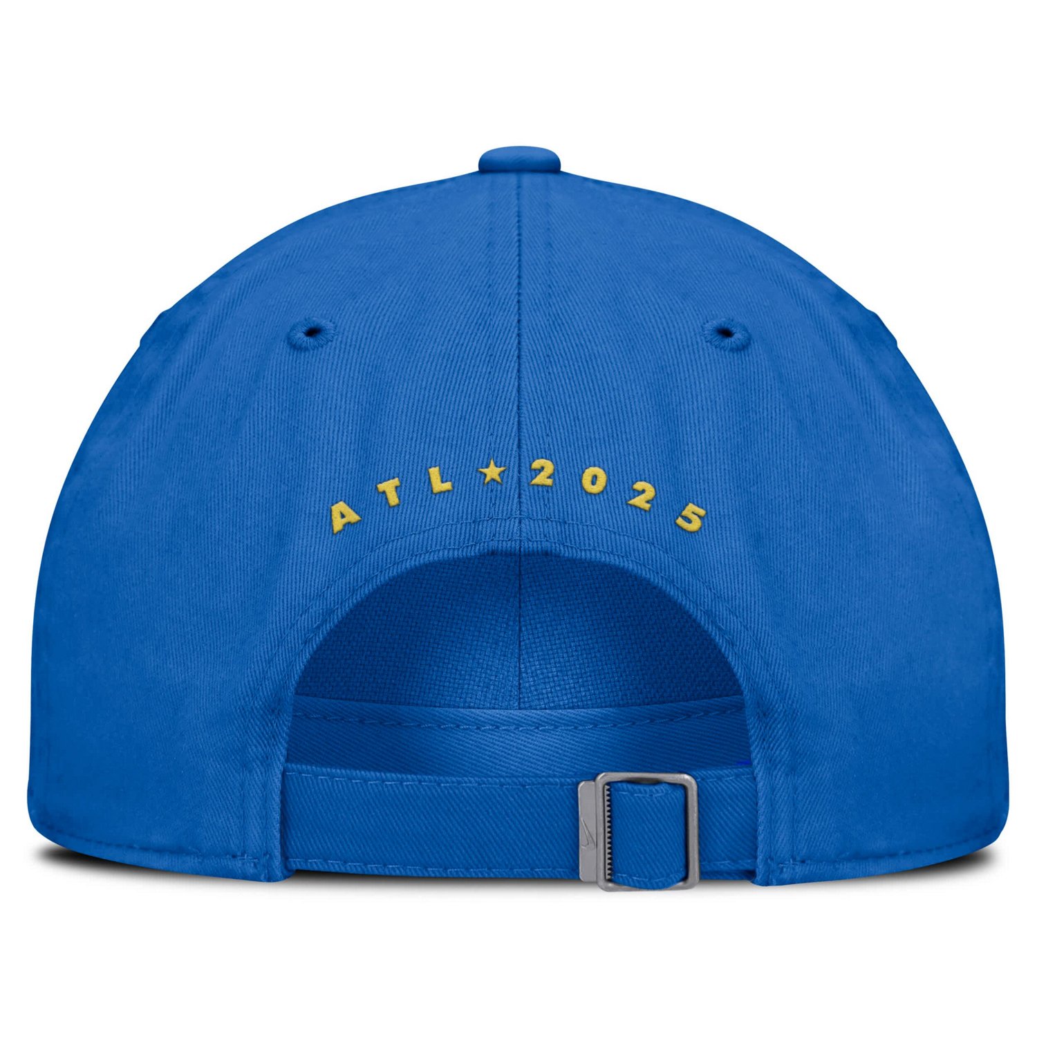 Nike Arizona Diamondbacks 2025 MLB All-Star Game Club Adjustable Hat - view number 4