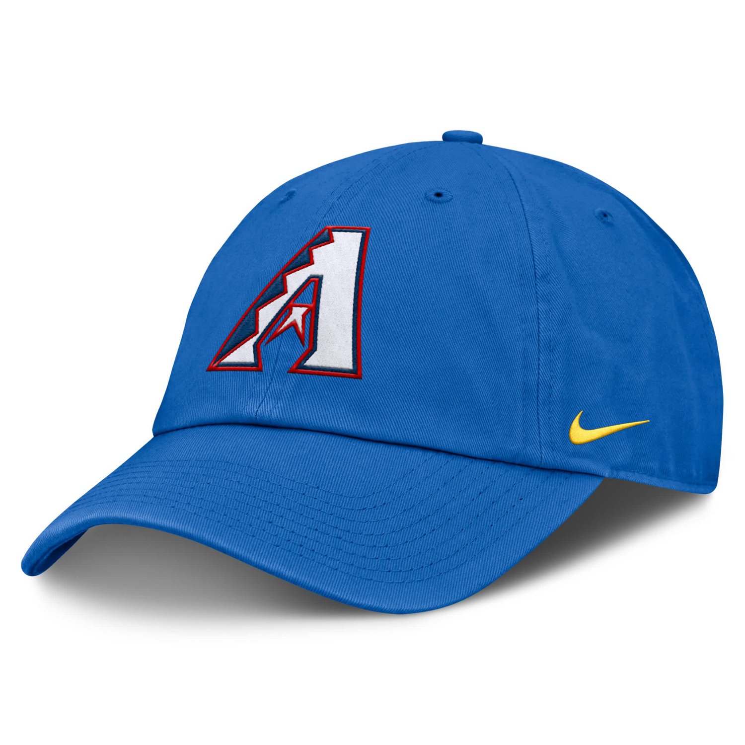 Nike Arizona Diamondbacks 2025 MLB All-Star Game Club Adjustable Hat